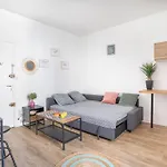 Chez Delphine - Studio Tout Confort Avec Terasse Sur Le Vieux Port Centre Ville - Proche Du Panier