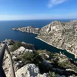 Charmante Escale au Cœur du Panier près Vieux Port