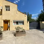 Maison Ancienne Marseille Piscine Au Bord De L\'Eau