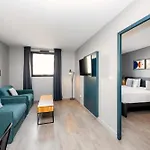 Staycity Aparthotels Centre Vieux Port