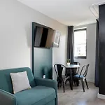 Staycity Aparthotels Centre Vieux Port