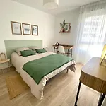 Résidence Services Seniors Les Jardins d\'Arcadie Marseille 9