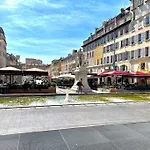 Jolie Escapade Au Vieux-Port
