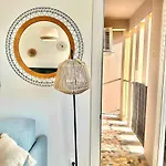 Magnifique Appartement En Face Du Stade Velodrome