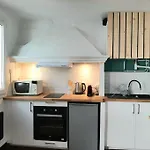 Studio Notre Dame Du Mont