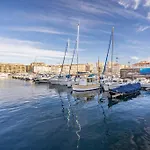 Le St Victor, Garage Prive, 1 Minute Du Vieux Port
