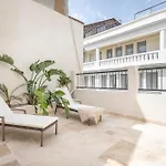 Unique Centre Vieux-Port Terrasse