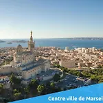 Mars Is Goudes * Bord De Mer * Luxe * Confort