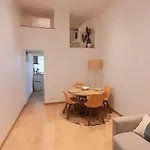 Jolie Duplex Quai De La Joliette
