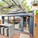 La Terrasse Ricard - Belle Maison 1 Ch Avec Clim
