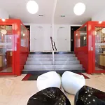Hotel Hermes