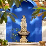 Le Ryad Boutique Hotel