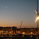 Hotel Belle-Vue Vieux-Port