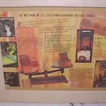 Les Chambres de Jeannette