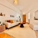 Sublime Maison De Ville Pour 6Pers, 2 Chambres, Au Calme Absolu