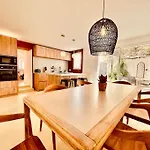 Sublime Maison De Ville Pour 6Pers, 2 Chambres, Au Calme Absolu