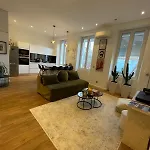 Appartement Design Sur Vauban - Clim Et Wifi