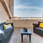 Magnifique T2 - Superbe Terrasse & Climatisation - Les Freres De La Loc\'