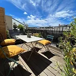 Bel Appartement Avec Terrasse