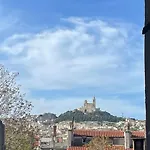 Appartement Cours Julien - Vieux Port