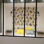 Joliette European Hospital Appartment