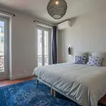 Bel Appartement Renove Vue Degagee