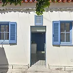 Cabanon De Pecheur - Vallon Des Auffes - Les Freres De La Loc\'