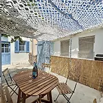 Cabanon De Pecheur - Vallon Des Auffes - Les Freres De La Loc\'