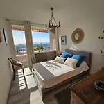 Magnifique T3 Vue Mer Stade Velodrome Calanques