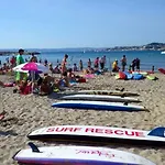 Residence Calme En Bord De Mer
