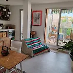 Charmant T3 Avec Grande Terrasse