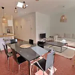 Spacious T3 In The Heart Of Marseille