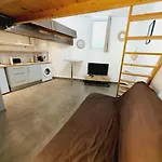 Studio Au Coeur De Marseille