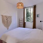 Spacious T3 In The Heart Of Marseille