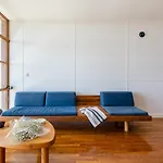 Le Modulor - Duplex Unique Vue Mer Marseille