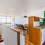 Le Modulor - Duplex Unique Vue Mer Marseille