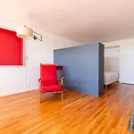 Le Modulor - Duplex Unique Vue Mer Marseille