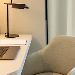 Crowne Plaza - Marseille Le Dome