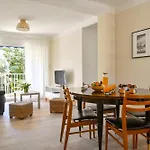 Marseille Centre - Appartement 3 Chambres Avec Balcon