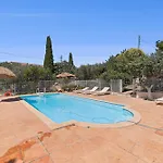 Charmante Maison Sur Marseille