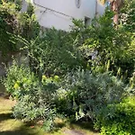 Grande Villa Jardin Et Piscine A Endoume