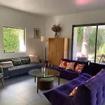 Grande Villa Jardin Et Piscine A Endoume