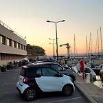 Voilier - Sejour & Vue Sur Mer