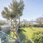 3Ramt4 Superbe T4, Terrasse Et Rooftop - Vue Sur Mer