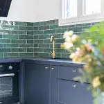 Studio Avec Terrasse Proche Panier