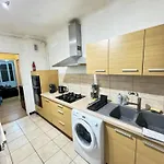 Appartement Proche Metro La Timone Pour 4 Pers Avec 2Ch