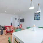 Appartement Marseille Vieux Port