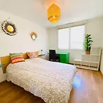 T3 Proche St Charles Et Panier 80M2 - Garage Privatif En Option