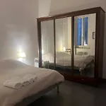 Spacieux Appartement T4 Avec Cours Privee
