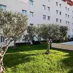 Aparthotel Adagio Access Marseille Prado Perier